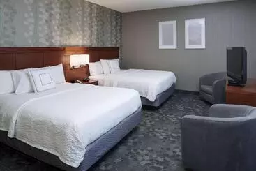 فندق Sonesta Select Milwaukee Brookfield