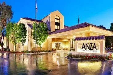 Hotel The Anza  A Calabasas