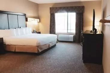 ホテル Wildwood Lodge