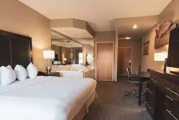 בית מלון כפרי Wildwood Lodge