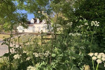 Aamiaismajoitus (B&B) The Residence At Bolenna