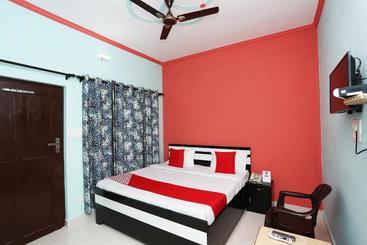 Hotell Oyo 19755  Jagdish