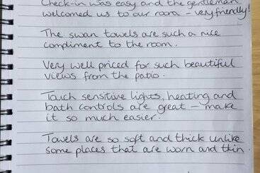 צימר Thewaterfrontlodges