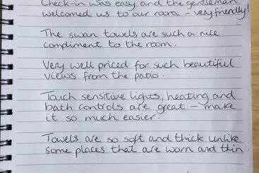 Bed and Breakfast Thewaterfrontlodges