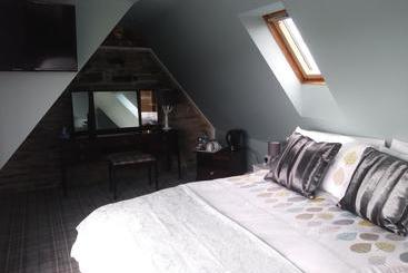 Bed and Breakfast Horseshoecroft