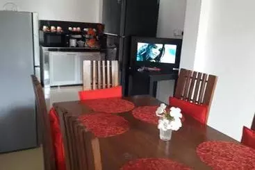 Pensió Junglevilla