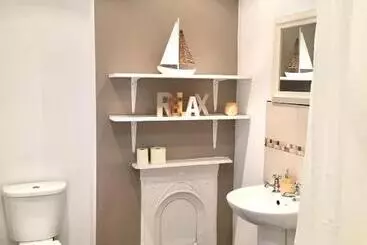 Pensió Summerfield House