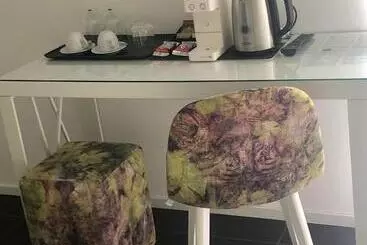 Pensjonat Sunrise Rooms