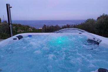 Aparthotel Casal Trinacria