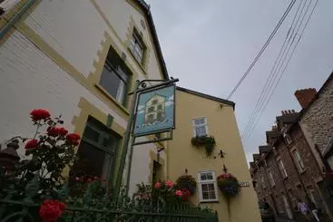 Pensione Severn House