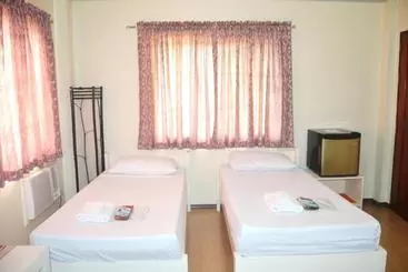 Auberge Areiv Inn