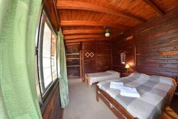 호스텔 Posada Del Tata