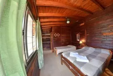 Herberge Posada Del Tata