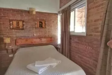 Herberge Posada Del Tata