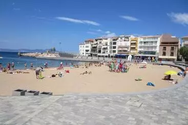 Hotel Jardi De Pedra