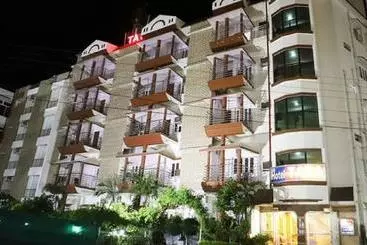 Otel Tara   A Unit Of Larica Group Of S