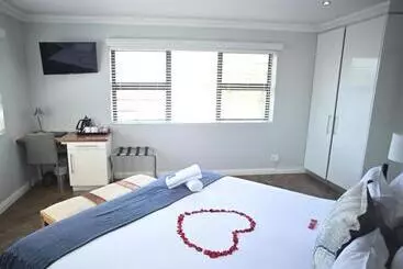 Pension Atlantic Oasis Guest House