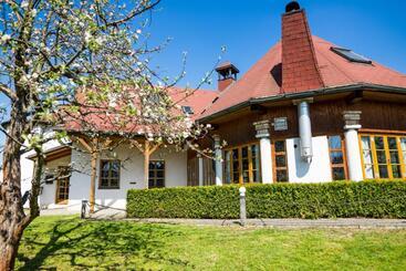 Pensão Penzion Terasa, Bed & Breakfast