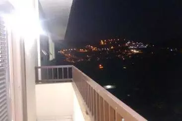 ペンション Pousada Deus é Fiel