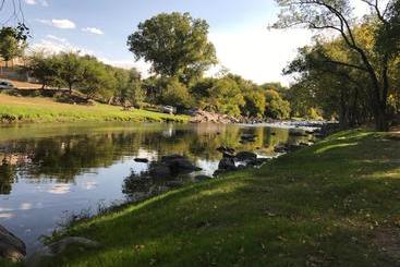 هاستل Posada Vieja Estancia