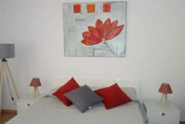 ベッドアンドブレックファースト La Casa Di Marta