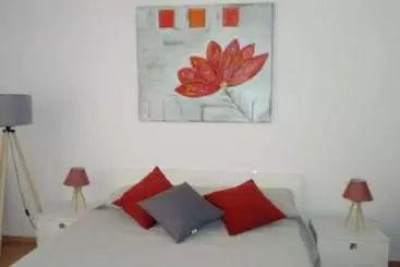 ベッドアンドブレックファースト La Casa Di Marta