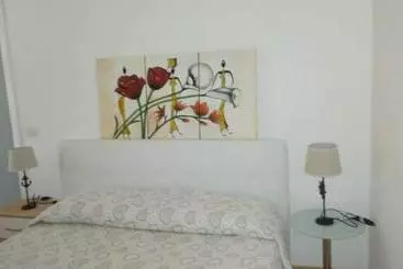 تختخواب و صبحانه La Casa Di Marta