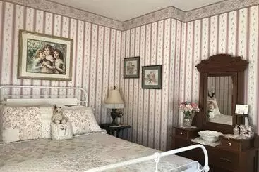 Grand Victorian B&b Inn
