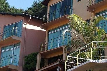 Hotel Pousada Apice
