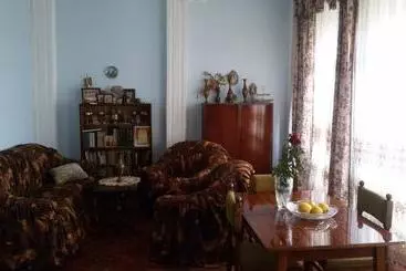 پانسیون Kety House