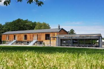 פנסיון Ydykseb