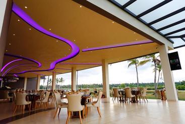 בית מלון כפרי Avenra Gangaara