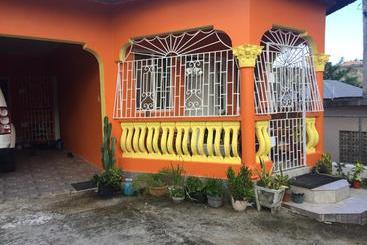 پانسیون The Nest Guest House