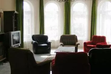 Pensió Villa Gárdéna Gárdony