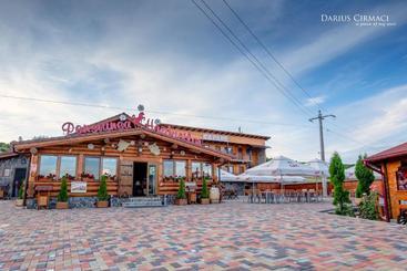 Pensiunea Haiducilor