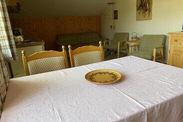 Albergue Gästehaus Buchinger