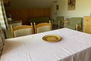 Alberg Gästehaus Buchinger