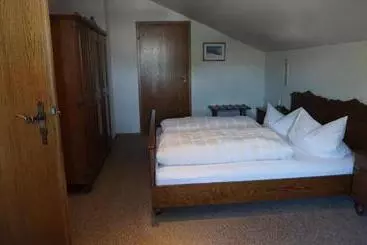 Hostel Gästehaus Buchinger