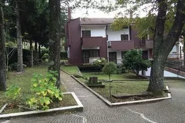 Bed & Breakfast Maison 3g