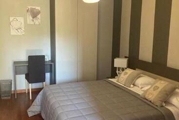 Nocleg ze śniadaniem Maison 3g