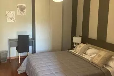 Bed and Breakfast Maison 3g