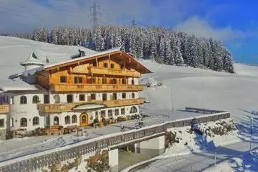 Pensió Alpenkönig