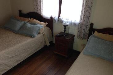 Hostel Hosteria Laura