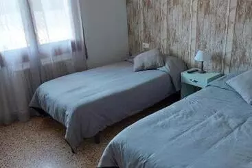 Pansiyon Hostal Tivissa