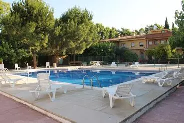 Pensão Hostal Tivissa