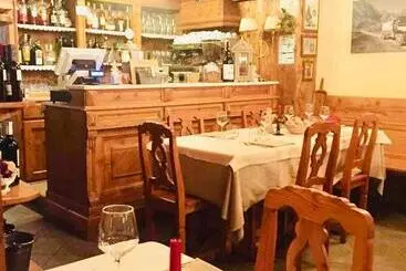 هتل آپارتمان Residence Cavallino