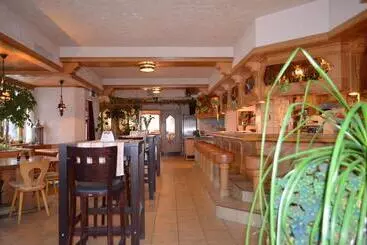 Alberg Restaurant Silbersand