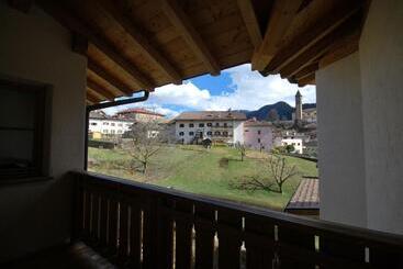 Hotel Agriturismo Maso Corradini