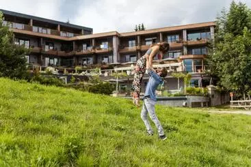 Hotel Hirzer 2781