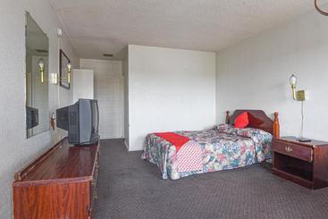 ホテル Valdosta Ga Downtown